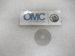 R80 Evinrude Johnson Omc 0312675 Fuel Filter Screen Oem New Factory Parts. Fixed Price $7.70.