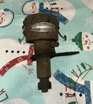 Vintage Auto-lite Distributor Autolite. Fixed Price $33.75.
