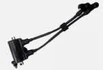 Honda 7.5 Hp Outboard Boat Motor Engine Ignition Coil 30500-ZV8-G01. Fixed Price $84.00.