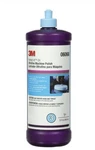 3M 06068 Perfect-it Ultrafine Machine Polish 3RD Stage Paint Repair 1 Qt. Fixed Price $68.00.