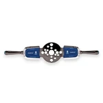 Th Marine Dual Finger Flex Blinker Style Trim Switch Stainless Steel Bracket. Fixed Price $141.99.