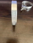 Stainless Steel Oetiker Worm Drive Clamps Auto/marine Hose 50-80MM. Fixed Price $25.00.