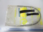*new Oem* 0810 Suzuki Throttle Cable 63610-98001. Fixed Price $41.40.