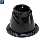 Th Marine Boat Steering Cable Boot CB-1-DP 3 Inch Black Vinyl. Fixed Price $13.99.