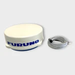Furuno RSB0071-057 4-KW Radome Add-on For Navnet VX1, VX2 W/cable **tested**. Fixed Price $518.99.