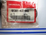 *new Oem* 0810 Honda Oil Seal 91201-HC5-003. Fixed Price $5.00.
