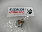 U32 Evinrude Johnson Omc 983870 Fuel Filter Oem New Factory Boat Parts. Fixed Price $7.58.
