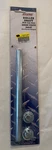 Seasense Roller Shaft With Cap Nuts 5/8 X 9-1/4 Fits. Fixed Price $13.99.
