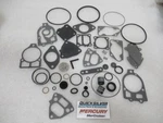 C5D Mercury Quicksilver 27-73645A87 Engine Overhaul Gasket Set Oem New Boat Part. Fixed Price $42.52.