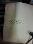 Genuine Omc 0302521 Water Intake Screen Oem New Factory Boat Parts. Fixed Price $15.00.