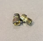 New Oem Omc Johnson Evinrude Orifice #59 327739. Fixed Price $8.99.