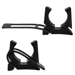 Boat Hook Holders, Rubber Push Pole Quick Release Oar & W.... Fixed Price $21.08.