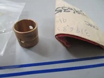 *new Oem* 0770 Omc Johnson Evinrude Reverse Gear Bushing 0319365. Fixed Price $18.40.