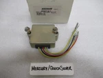 N45 Mercury Quicksilver 883071A Voltage Regulator Oem New Factory Boat Parts. Fixed Price $253.46.