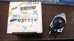 New Omc Johnson Evinrude Fuel Pump 438554. Fixed Price $69.99.