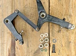 Johnson Evinrude 235 Hp Throttle Spark Advance 331498 331224 331885 328636. Fixed Price $35.00.