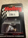 New Holley Marine Power Valve 125-35 K157-26. Fixed Price $12.98.