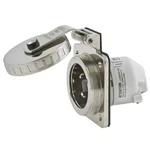 Hubbell Wiring HBL303SS 30A Inlet Round Stainless Steel. Fixed Price $114.95.