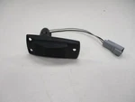 Attwood Pin 12 Degree Angled Stern Light Mount Base Black 911337 Marine Boat. Fixed Price $19.95.
