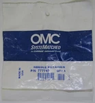 New Omc Outboard Marine Corp Boat Needle Retainer Pack Of 5 Part No. 777743. Fixed Price $14.99.