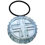 Vetus Set O-ring & Cover F/waterfilter Parts FTR3301 Expedited Sh. Fixed Price $35.59.