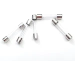 Lot Of Each Brand New AGC-6 Bussmann Fuses AGC6 250V 6A Ul Listed. Fixed Price $9.49.