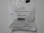 Sierra Marine 23-7770 Fuel Filter Kit Westerbeke 47006 30200. Fixed Price $24.99.