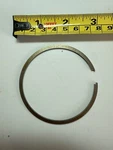 Mercury 39-32921A12 Piston Rings (lot Of 6 Pcs). Fixed Price $10.00.