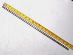 C3 Vintage Johnson Evinrude 7.5HP Outboard Model 7524 Drive Shaft 376787 20-5/8". Fixed Price $14.95.