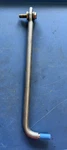 Nos Oem Evinrude Johnson Omc 0173696 Steering Drag Link. Fixed Price $67.49.