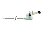 Rotary 9684 Throttle Control 23-1/2" Fits Murray 290-369,91989. Fixed Price $19.54.