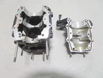 851-7940A6 Mercury Outboard 35 Hp 2 Cylinder Block Crank Case. Fixed Price $110.99.
