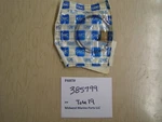 Nos Oem Johnson Evinrude Vintage Omc Piston Ring Set P/n 0385799 T19. Fixed Price $19.75.