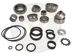 Duo Prop Lower Unit Overhaul Bearing Kit With Seal 876267 Dp-a Thru Dp-e. Fixed Price $827.99.