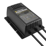 Minn Kota MK-230 Pcl Bank 15 Amp Battery Charger. Fixed Price $297.99.