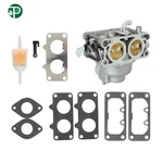 15004-1027 15004-7065 For Kawasaki Carburetor 15004-1013 15004-0932 FX651V-ES00. Fixed Price $31.35.