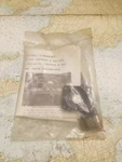 Mercury A48400A2 Mercruiser Quicksilver Steering Handle Assembly Oem. Fixed Price $25.00.
