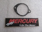 Y34 Genuine Mercury Quicksilver 27-80402M Gasket Oem New Factory Boat Parts. Fixed Price $5.82.