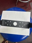 Lowrance HDS9 Gen 3/ 2 Touch Gimbal Bracket 003-8988-00. Fixed Price $24.50.
