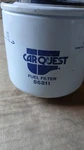 Original Carquest Fuel Filter 86811 ,replace Wix 33811 Fram P3767 Motcraft FD811. Fixed Price $20.00.