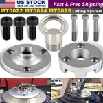 Lifting Adapter MT0024 MT0025 And Ring MT0022 For Mercury Verado, Yamaha. Fixed Price $158.99.