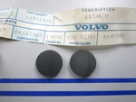 New Oem (lot Of 2) 827019 Volvo Penta Washer 0810. Fixed Price $6.00.