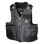 First Watch Four Pocket Flotation Vest Black Xxl To 3XL AV-800-BK-.... Fixed Price $118.46.
