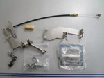 *new Oem* 0820 Mercury Quicksilver Remote Control Attaching Kit 803583A4. Fixed Price $350.00.