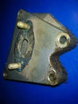0388941 Cover 4HP 4606M Johnson Evinrude (6M F) 0383436. Fixed Price $7.78.