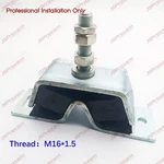 Replaces Fit Yanmar Marine Diesel Engine Mount 128270-08341 3YM30 3GM30F M16*1.5. Fixed Price $82.80.