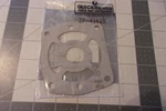 Mercury Quicksilver Cylinder Block Gasket 27-416151 4.5 39 40 45. Fixed Price $7.99.