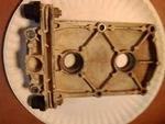 Mercury Marine Outboard Mark Kiekhaefer 1009-1200 Cylinder Cover. Fixed Price $22.95.