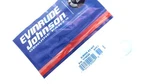 Johnson Evinrude Omc 174520 O-ring Kit 1.5 Inch End Cap. Fixed Price $41.95.