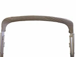 Bennington Pontoon Storage Boot For 8'6"'WIDE Sunbrella- 27" Circumference. Fixed Price $145.00.